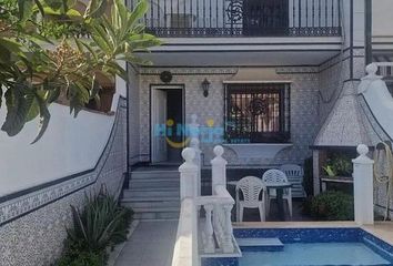 Chalet en  La Cala Del Moral, Málaga Provincia