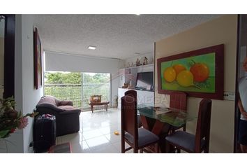 Apartamento en  Montecarlo, Ibague