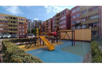 Apartamento en  Topacio Plan A, Ibague