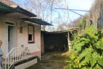 Chalet en  Negros (santo Estevo), Pontevedra Provincia