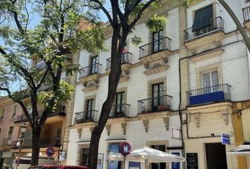 Edificio en  Jerez De La Frontera, Cádiz Provincia