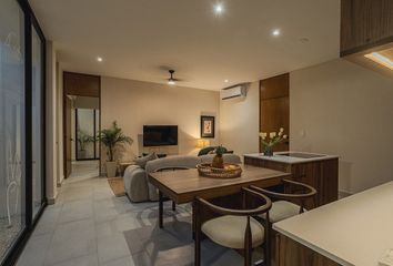 Departamento en  Calle 23-a 116-94a, Chuburna De Hidalgo, Mérida, Yucatán, 97205, Mex