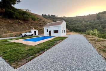 Chalet en  Frigiliana, Málaga Provincia