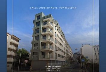Piso en  A Parda, Pontevedra Provincia
