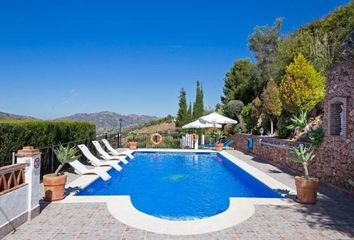 Chalet en  Frigiliana, Málaga Provincia