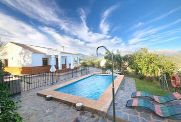 Chalet en  Comares, Málaga Provincia