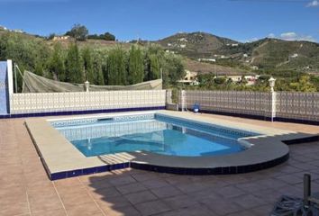 Chalet en  Frigiliana, Málaga Provincia