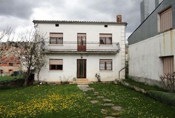 Chalet en  Espejon, Soria Provincia