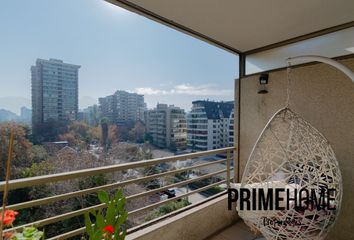 Departamento en  Las Condes, Provincia De Santiago