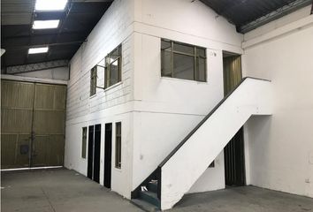Bodega en  Jazmín, Bogotá