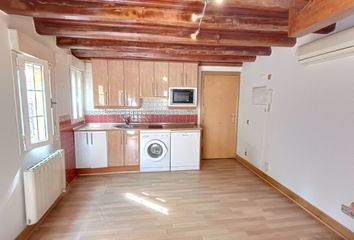 Atico en  Argüelles, Madrid