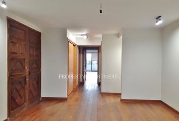 Departamento en venta en Las Condes