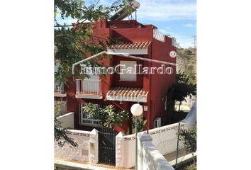 Chalet en  Vélez-málaga, Málaga Provincia
