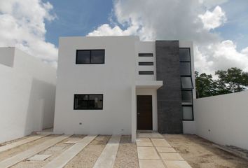 Casa en  Calle 20 20, Conkal, Yucatán, 97345, Mex
