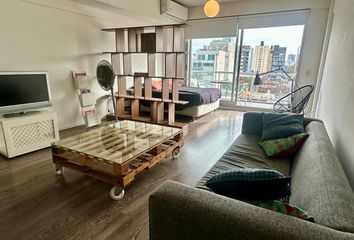 Departamento en  Palermo Hollywood, Capital Federal