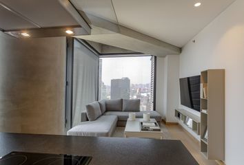 Departamento en  Calle Lucerna 86, Juárez, Cuauhtémoc, Ciudad De México, 06600, Mex