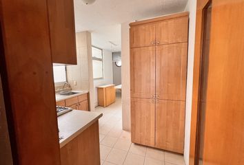 Departamento en  Avenida División Del Norte 164-164, Lomas De Memetla, Cuajimalpa De Morelos, Ciudad De México, 05330, Mex