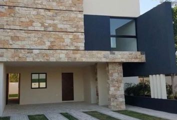 Casa en  Temozón Norte, Mérida, Yucatán, Mex