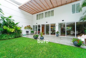 Casa en  Calle Lizardo Alzamora Oeste 139, San Isidro, Lima, 15073, Per