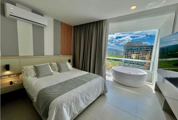 Apartamento en  Carrera 7, C De Minca, Santa Marta, Magdalena, Col