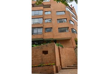 Apartamento en  Los Rosales Norte, Bogotá