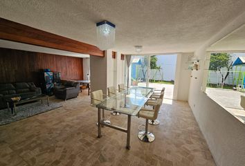 Casa en  Lomas De Vista Hermosa, Cuajimalpa De Morelos