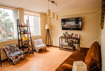 Departamento en  Santiago De Surco, Lima