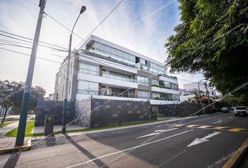 Departamento en  Orrantia, Lima