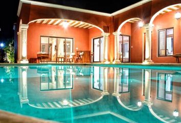 Villa en  Sisal, Valladolid, Yucatán