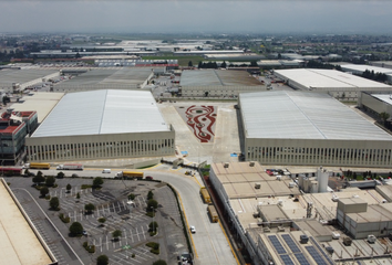 Nave en  Avenida Industria Automotriz, Francisco I. Madero, Lerma De Villada, Lerma, México, 52004, Mex