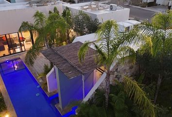 Casa en condominio en  Pueblo Conkal, Conkal
