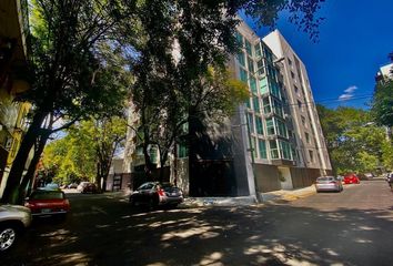 Departamento en  Calle Escocia 22, Del Valle Centro, Benito Juárez, Ciudad De México, 03100, Mex