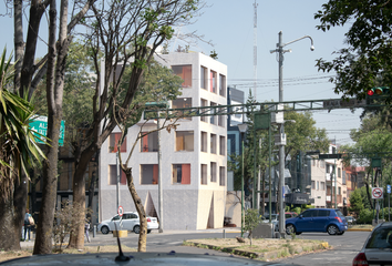 Departamento en  All De México, Avenida Plan De San Luis Norte 398, Nueva Santa María, Azcapotzalco, Ciudad De México, 02800, Mex