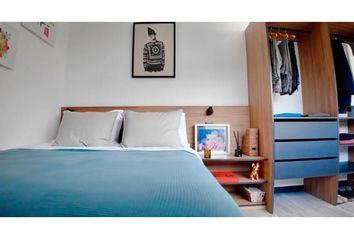 Apartamento en El Nogal, Bogotá