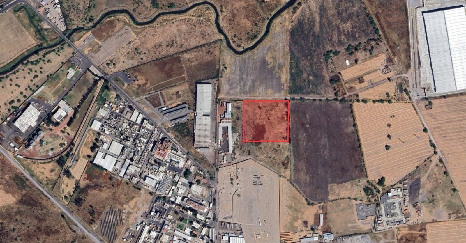 venta Lote de Terreno en Balcones de La Calera, Tlajomulco de Zúñiga (2