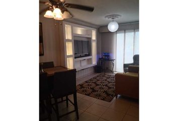 Apartamento en  El Cangrejo, Ciudad De Panamá