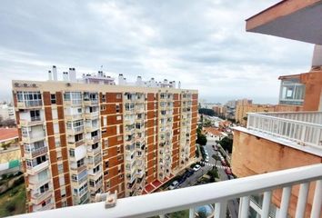 Estudio en  Benalmadena, Málaga Provincia