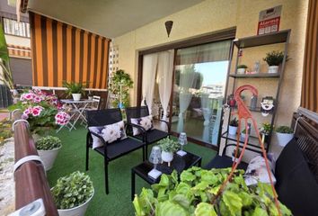 Estudio en  San Luis De Sabinillas, Málaga Provincia
