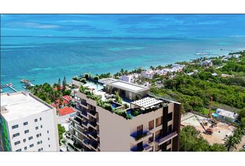 Departamento en  Isla Blanca, Isla Mujeres