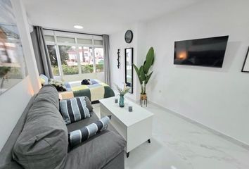 Estudio en  Benalmadena Costa, Málaga Provincia