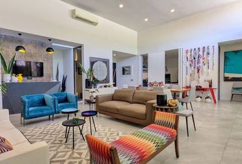 Casa en  Cerrada Marañón 38, La Ceiba, Mérida, Yucatán, 97302, Mex