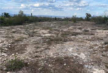 Lote de Terreno en  Villa Salinas Victoria, Salinas Victoria