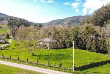 Casa en  Lourenza, Lugo Provincia