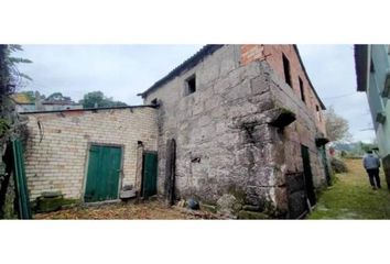 Chalet en  Cristiñade (san Salvador), Pontevedra Provincia