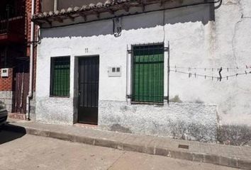Casa en  Cebreros, Avila Provincia