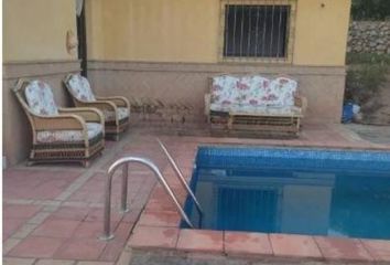 Casa en  Otivar, Granada Provincia