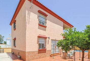 Chalet en  Cantillana, Sevilla Provincia