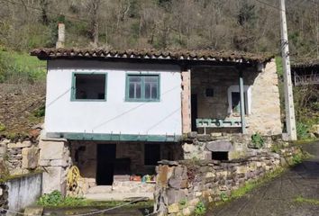 Casa en  La Riera De Somiedo, Asturias