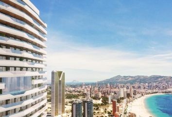 Apartamento en  Distrito 4, Alicante/alacant