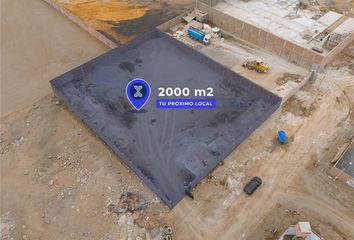 Terreno en  Ancon, Lima